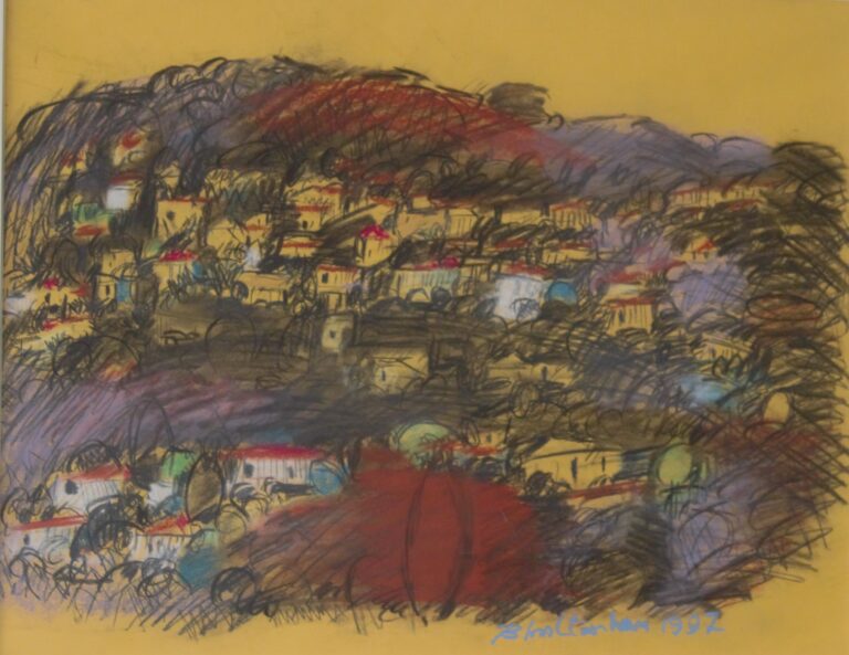 Birol TURHAN 50 X75 K.ÜZ.KA.TEK