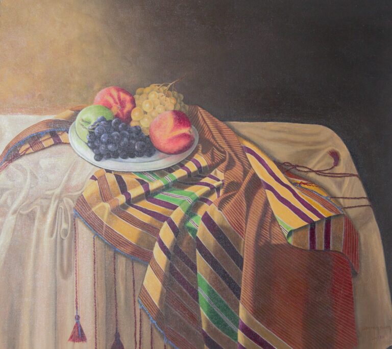 Gülseren SEVEN 60 X70 cm T.ÜY.B