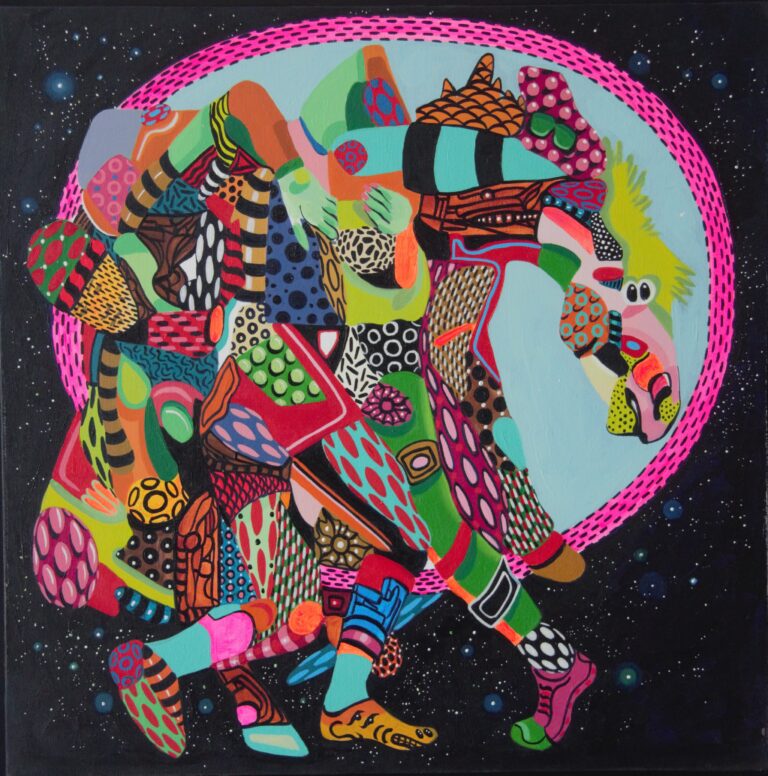 Levent OYLUÇTAHRAN 60 X60 T.Ü.YB