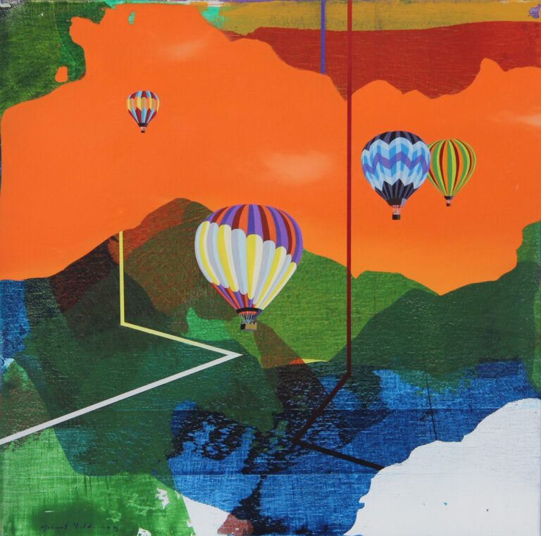 Mehmet YILDIRIUM 40 X40 T.ÜZ.Y.B