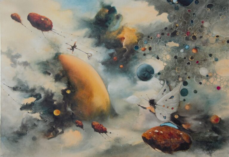 Selim GÜVENTÜRK 70 X100 T.ÜZ.Y.B