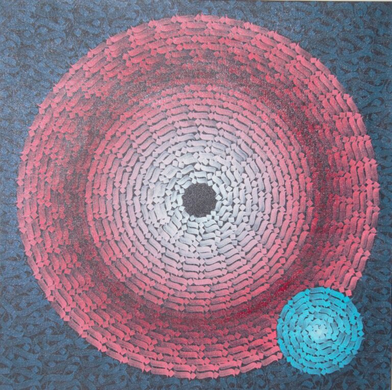 Serhat DİKER 60 X60 T.ÜAK.B