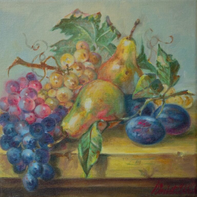 Vedat AKKÖK 25X25 T.Ü.Y.B