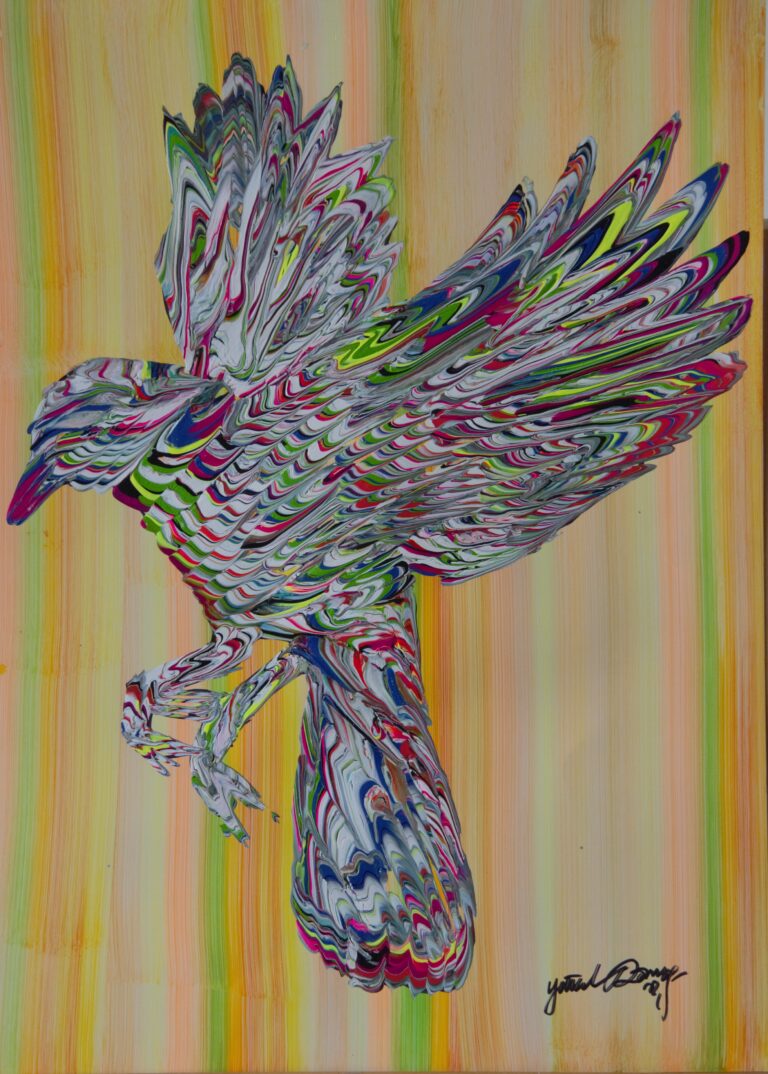 YÜCEL dönmez 70X50 k.üz.ak